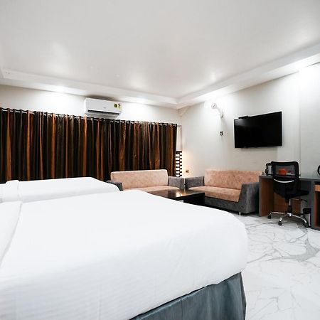 Rupis Resort Near Udaipur Airport Dabok Exterior foto